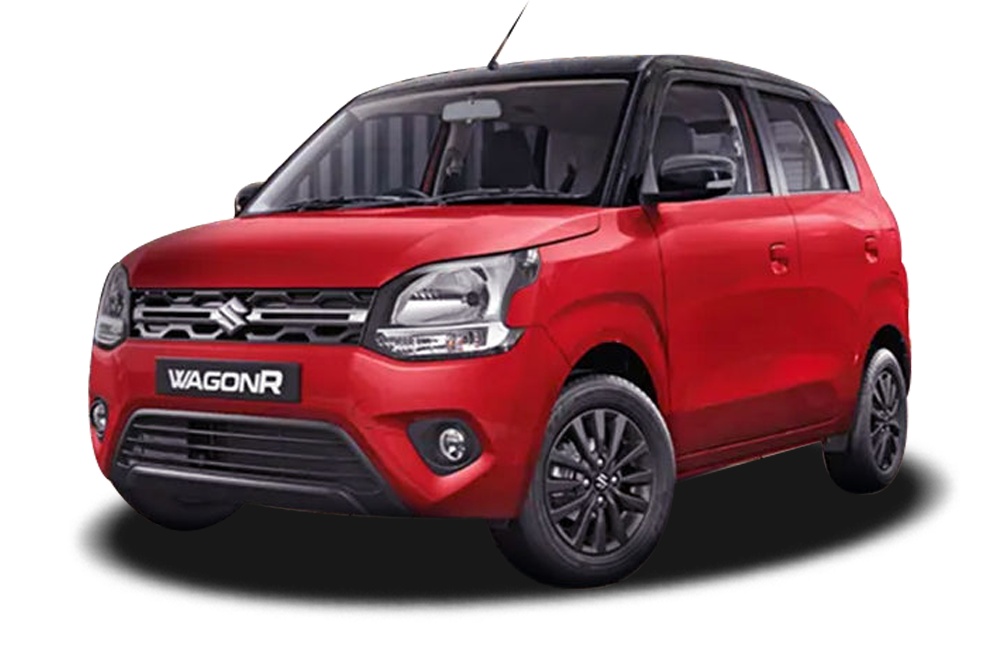 Wagon R image