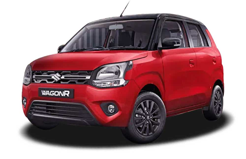 Maruti Suzuki Wagon R Price