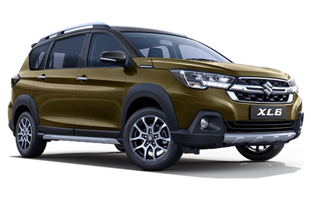 Maruti Suzuki XL6 featured image
