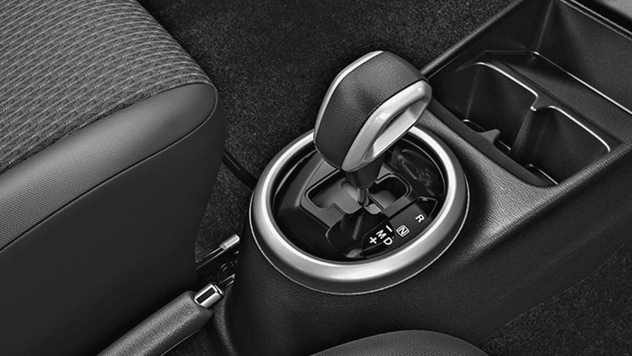 Maruti Suzuki Celerio Interior image 5