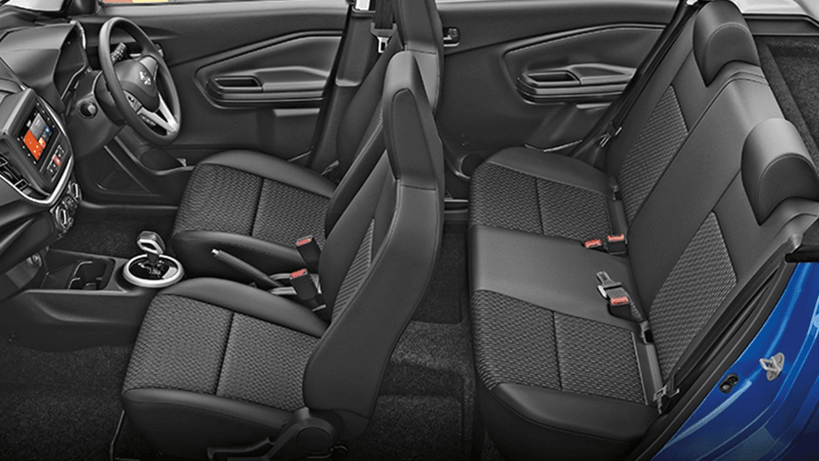 Maruti Suzuki Celerio Interior image 4