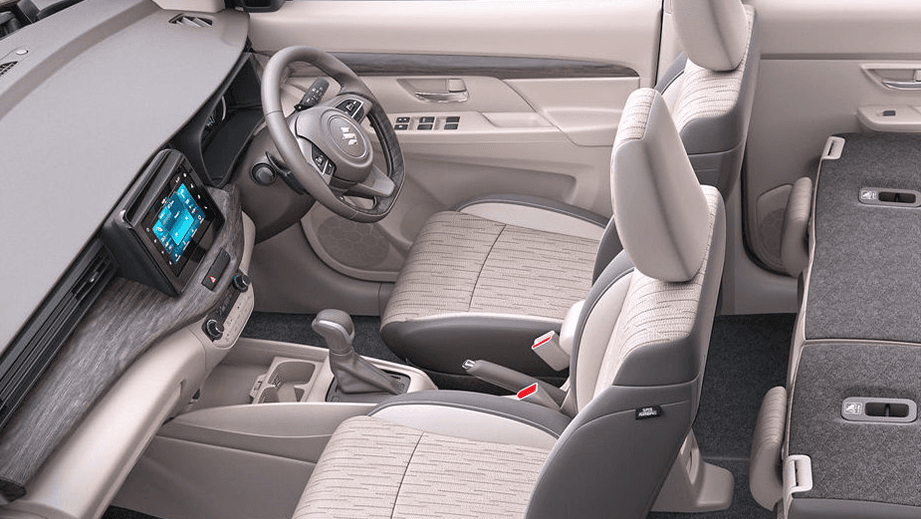 Ertiga image
