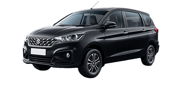 Maruti Suzuki Ertiga Tour featured image
