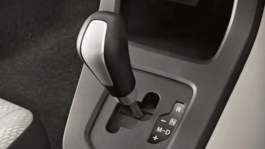 Maruti Suzuki Wagon RInterior image