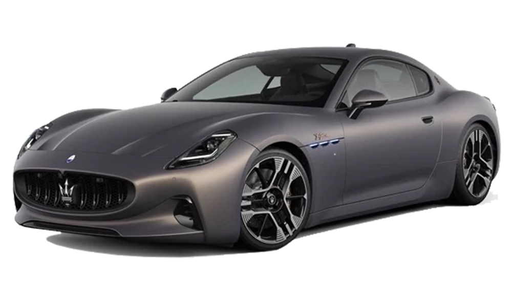 GranTurismo image