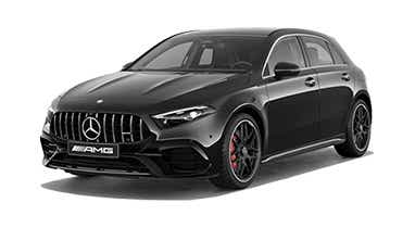 Mercedes-Benz Amg A 45 S Price
