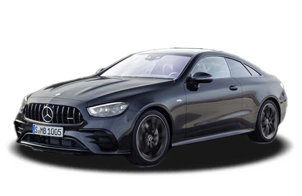 Mercedes-Benz AMG E 53 Specs