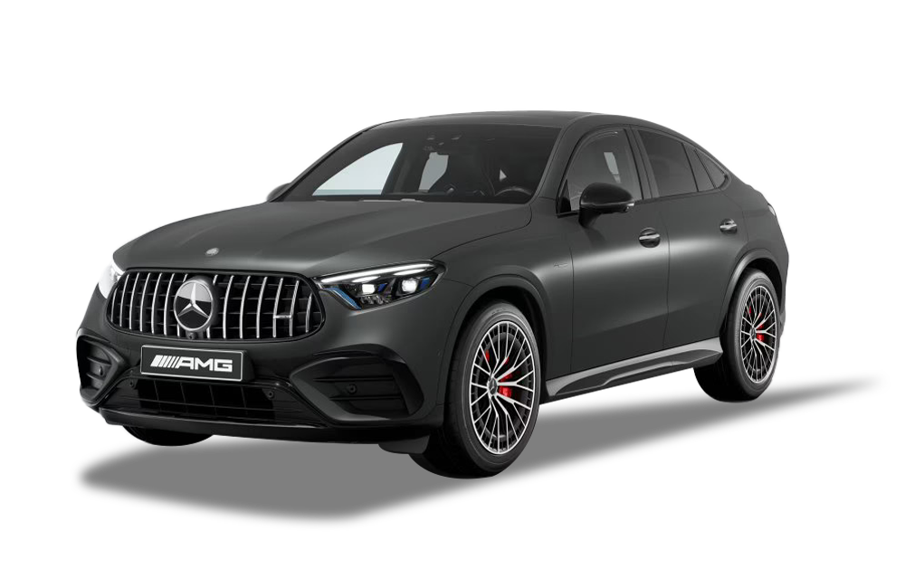 AMG GLC 43 image