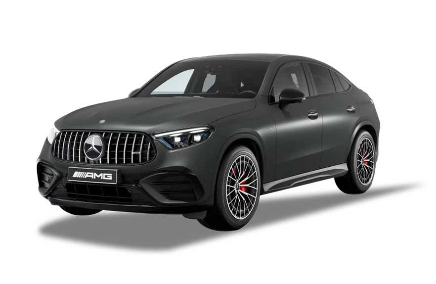 AMG GLC 43-img