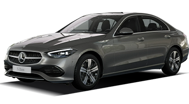 C-Class image