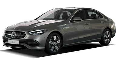 Mercedes-Benz C-Class Price