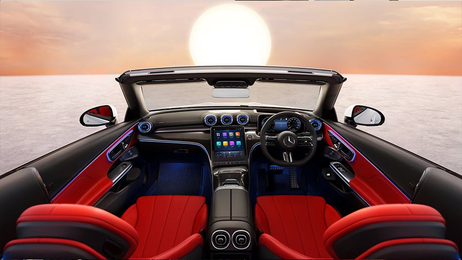 CLE Cabriolet image