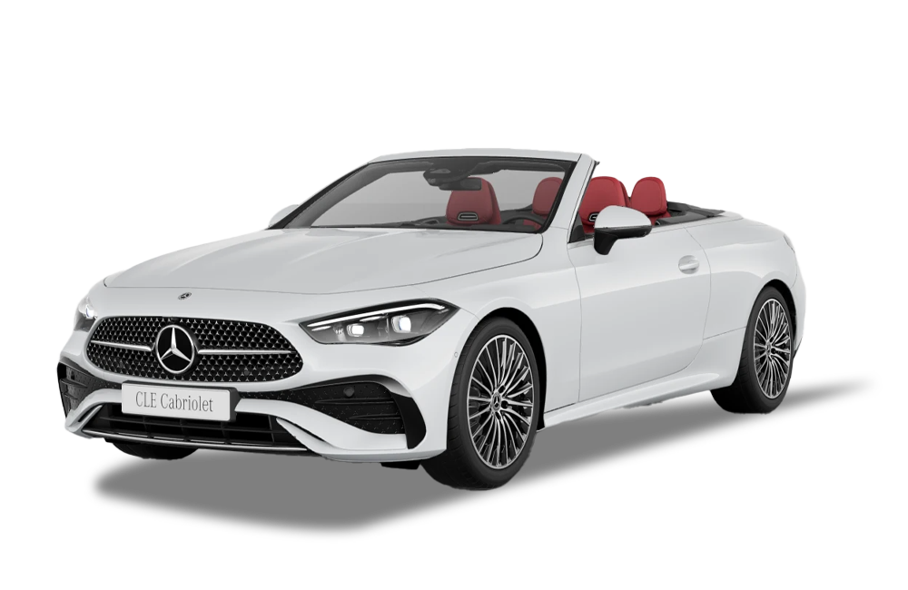 CLE Cabriolet image