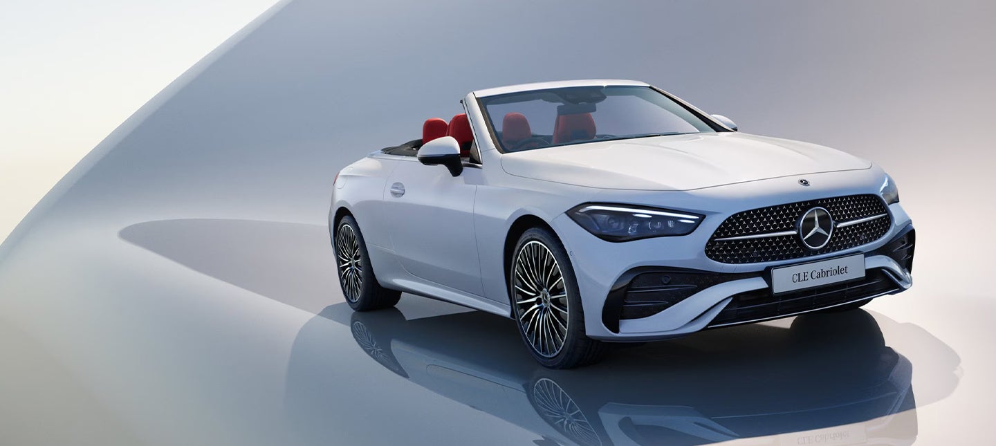 CLE Cabriolet image