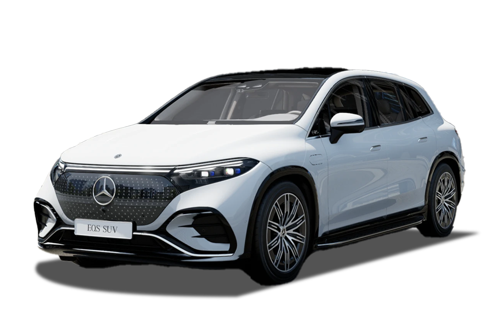 EQS SUV image