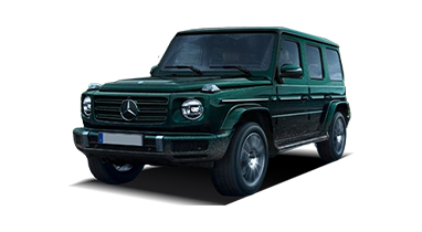 G-Class image