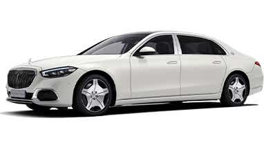 Mercedes-Benz Maybach S-Class Price
