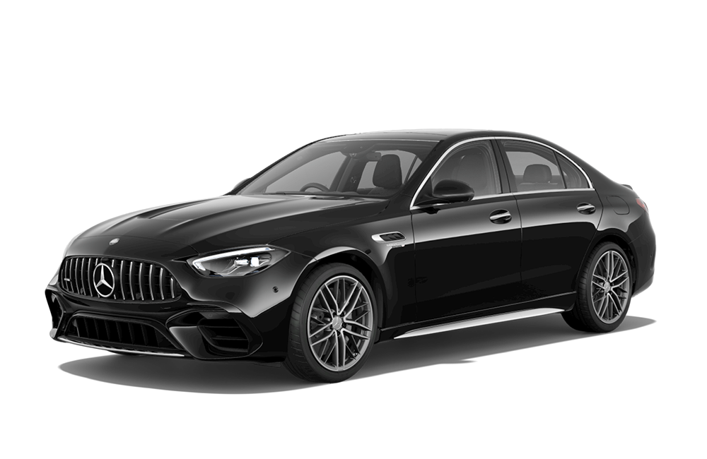 AMG C 63 image