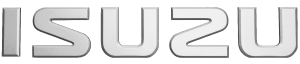 Isuzu logo}