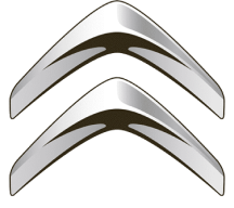 Citroen logo}