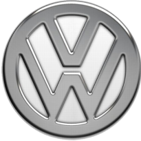 Volkswagen logo}