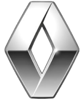 Renault logo}