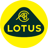 Lotus logo}