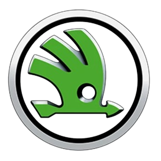 Skoda logo}