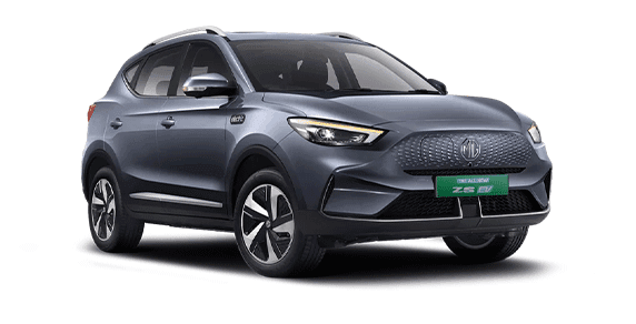 MG ZS EV featured image