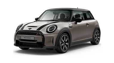 Mini 3 DOOR Specs