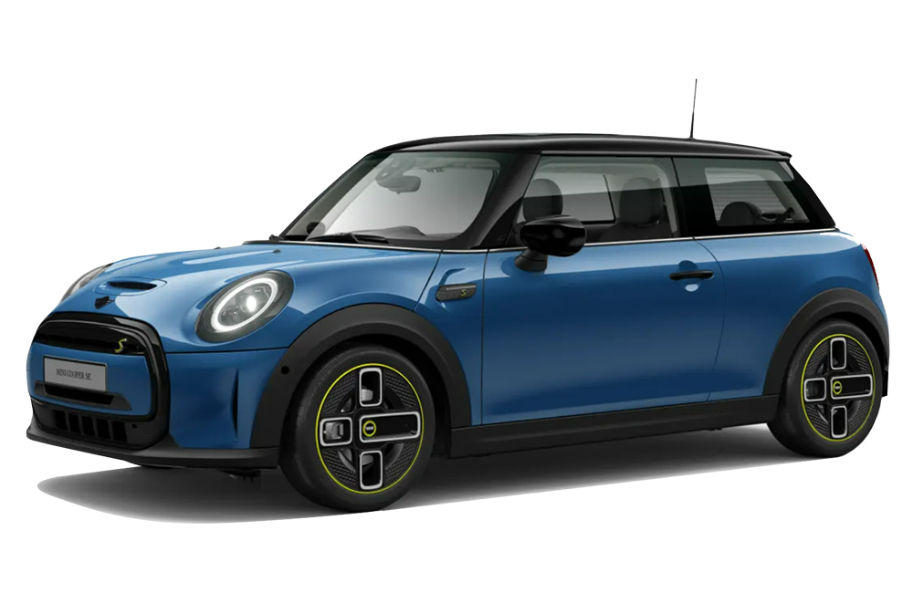 Cooper SE image