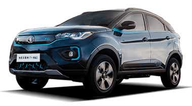 Tata Nexon EV Max Price