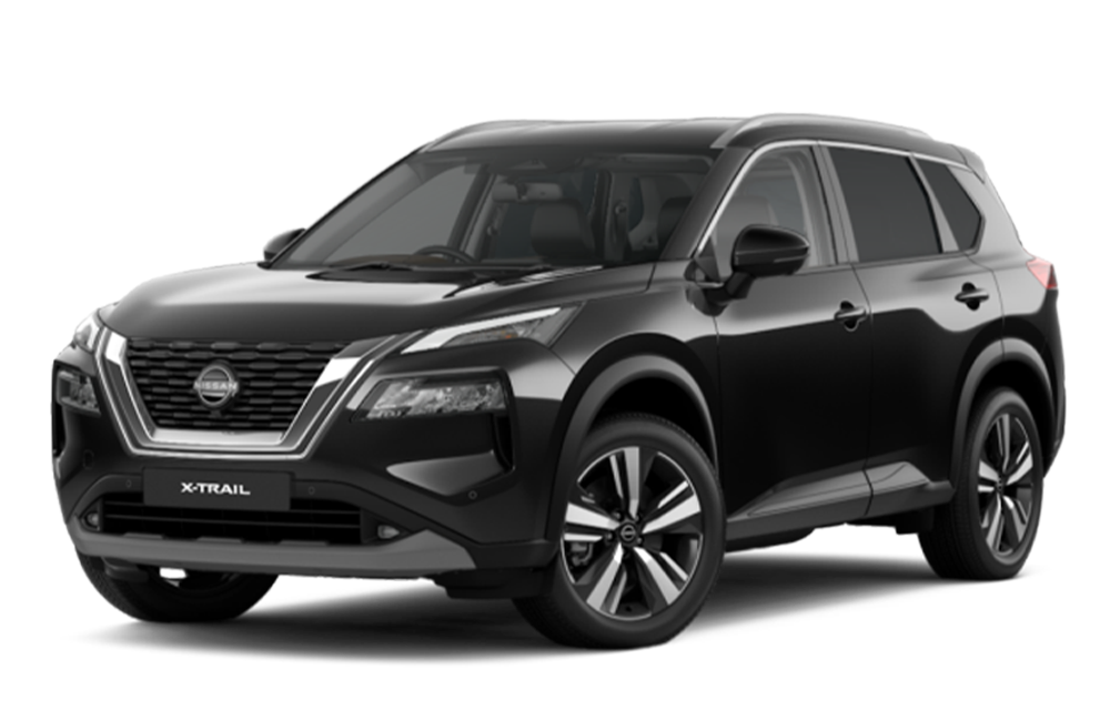 X-Trail image