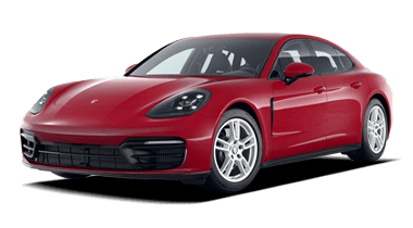Panamera 2021-2023 image