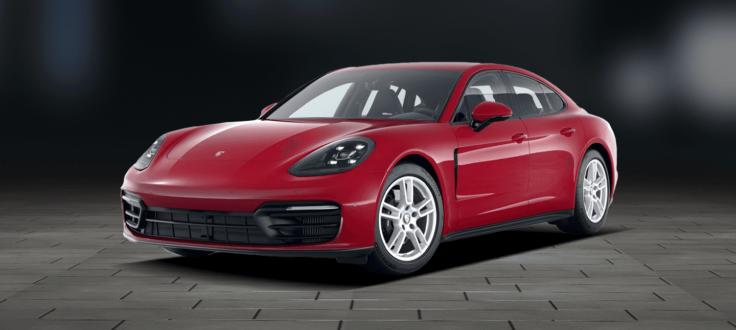 Panamera 2021-2023 image