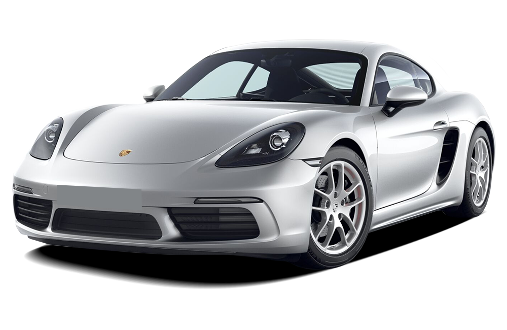 Porsche 718 featured image