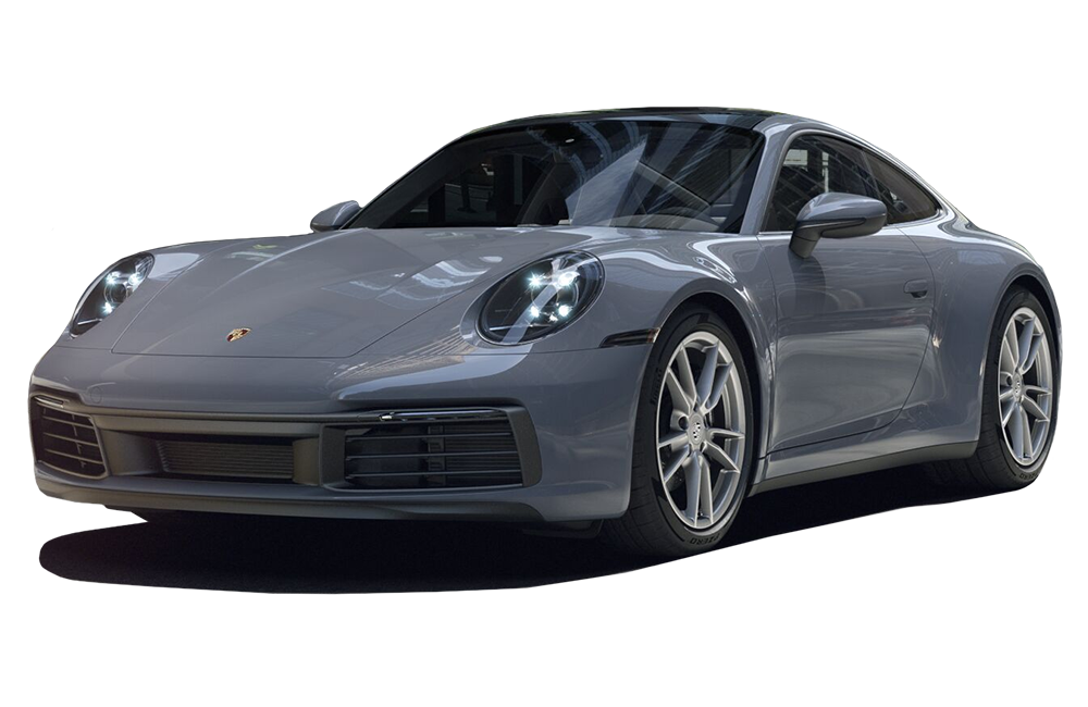 Porsche 911 featured image