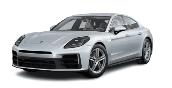 Panamera image