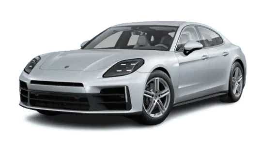 Porsche Panamera Price