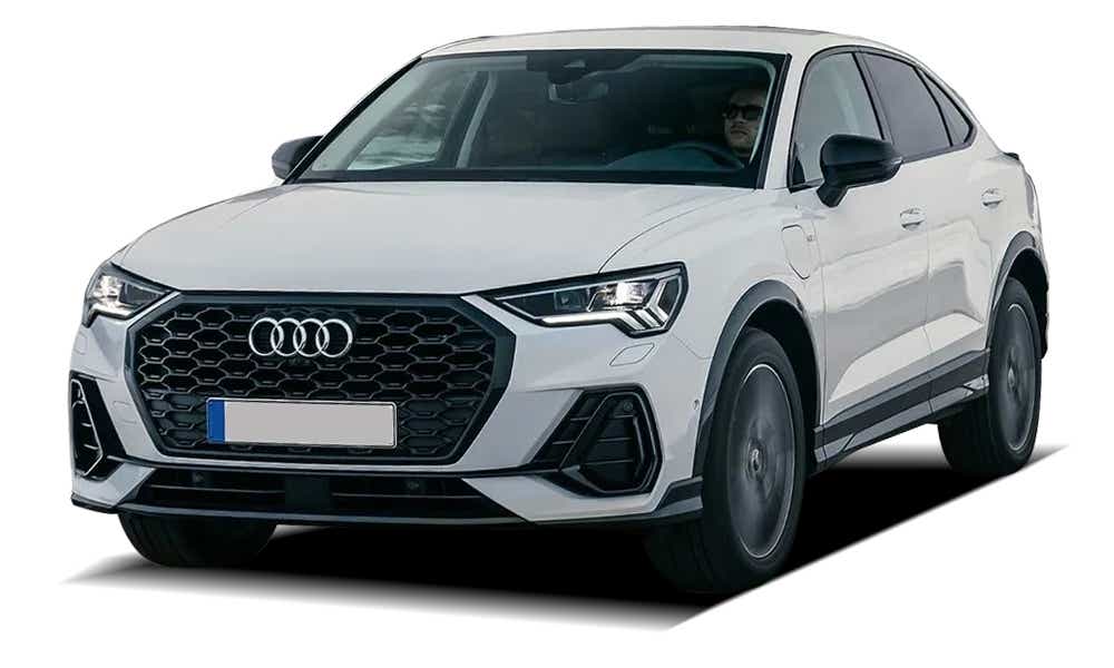 Audi Q3 Price