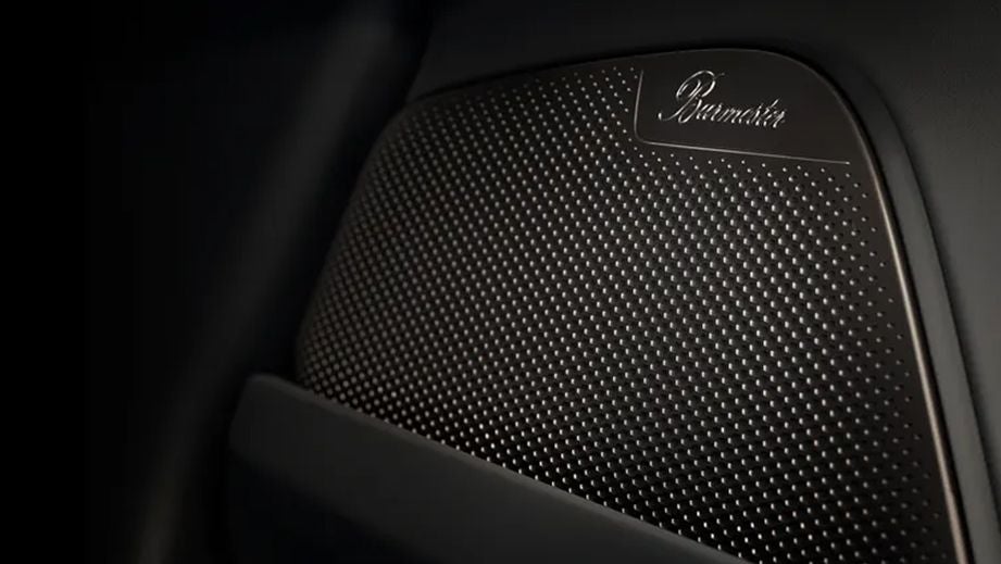 Panamera image