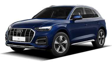 Audi Q5 mileage