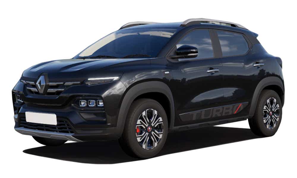 Renault Kiger 2023-2024 Price