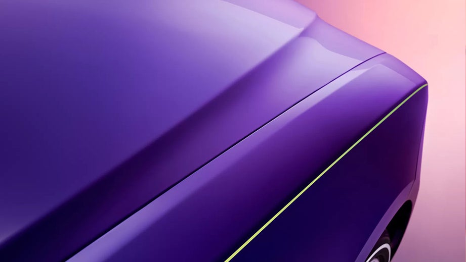 rear fender view of a Rolls-Royce Ghost