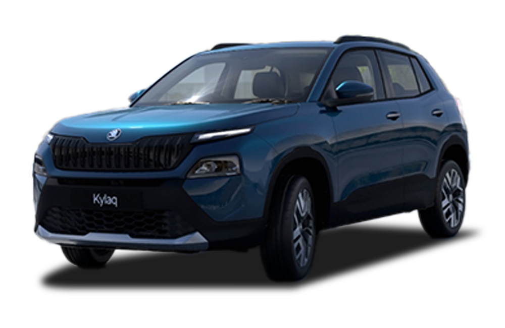 Skoda Kylaq featured image