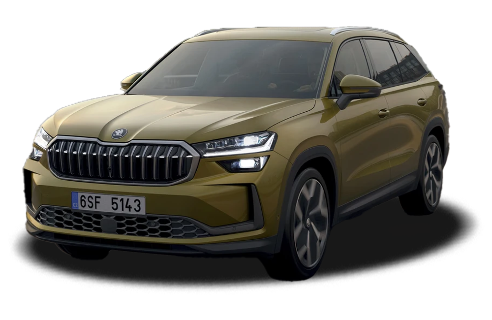 Kodiaq image
