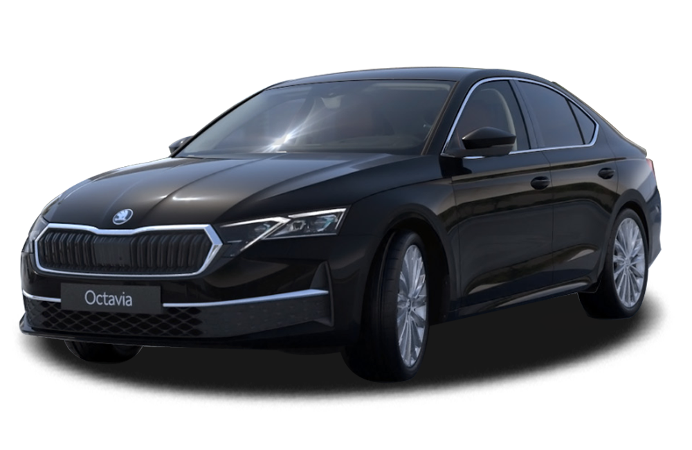 Octavia Facelift image