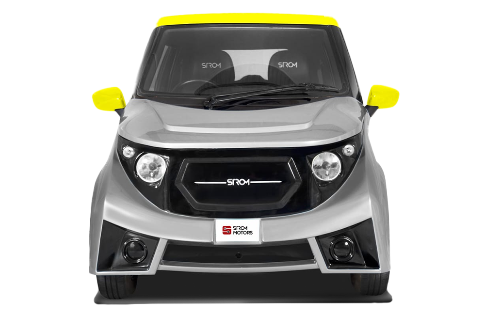Strom Motors R3 featured image