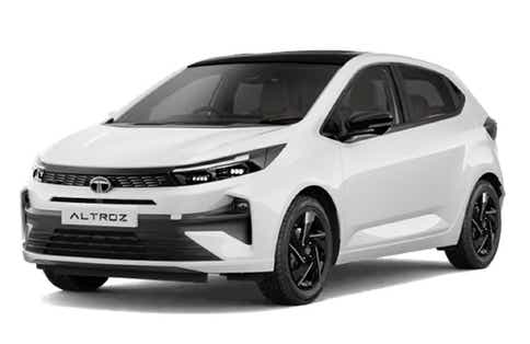 Tata Altroz
