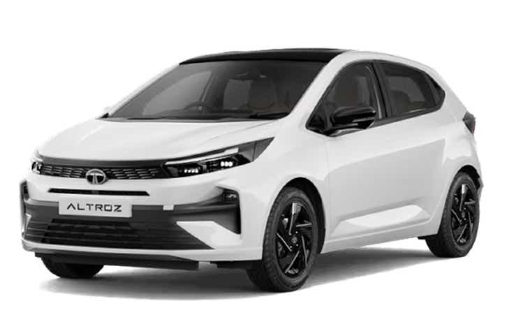 Tata Altroz